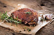 Don Camillo Weiz food