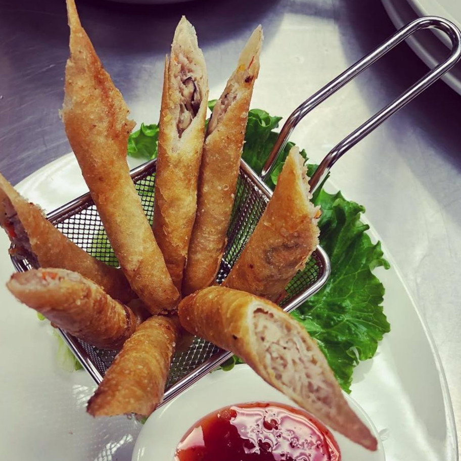 restaurant image