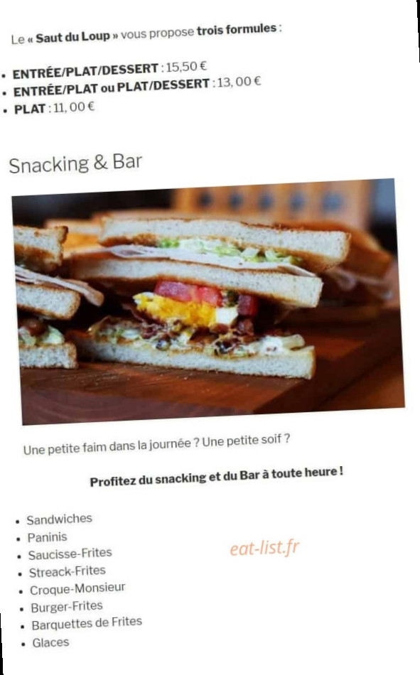 restaurant image