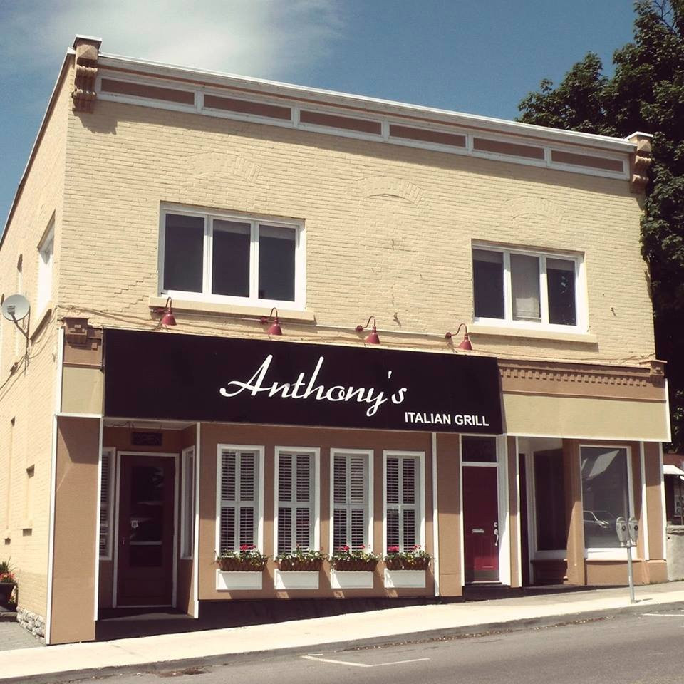 restaurant image