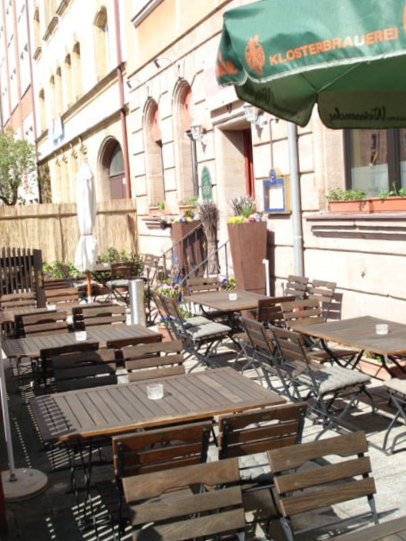 restaurant image