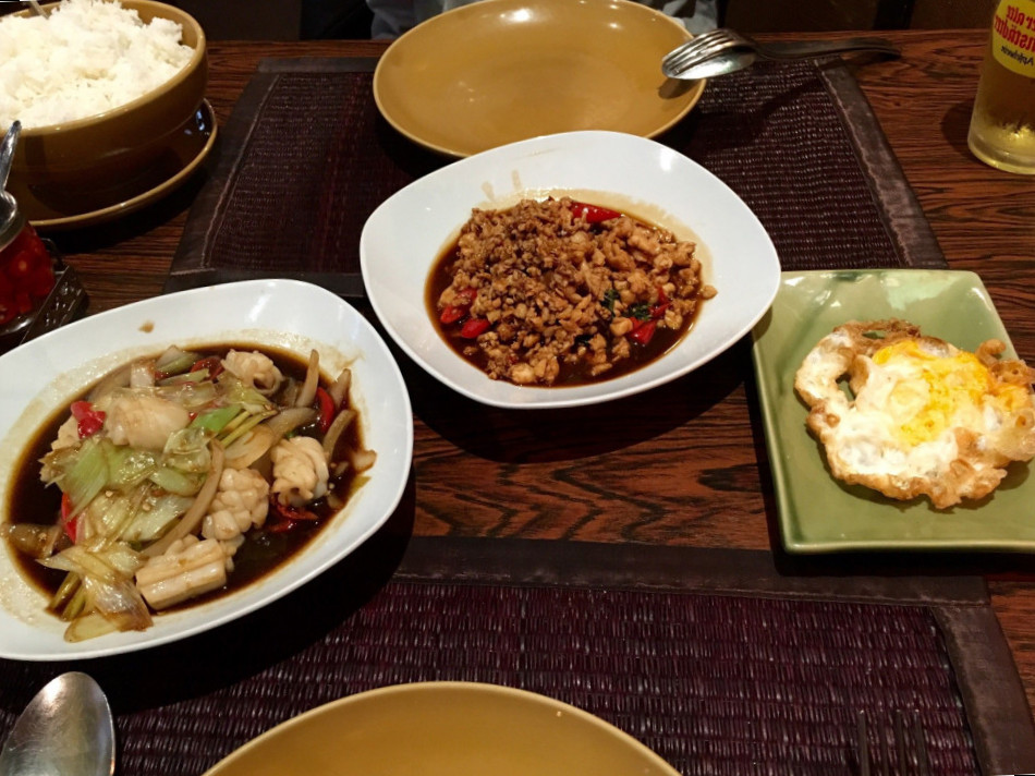 restaurant image