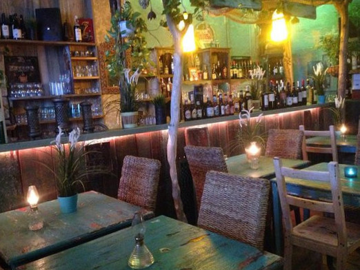 restaurant image