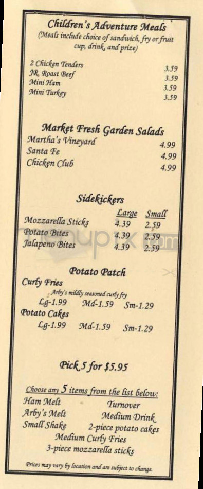 restaurant image