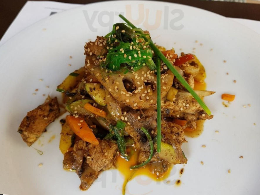 restaurant image