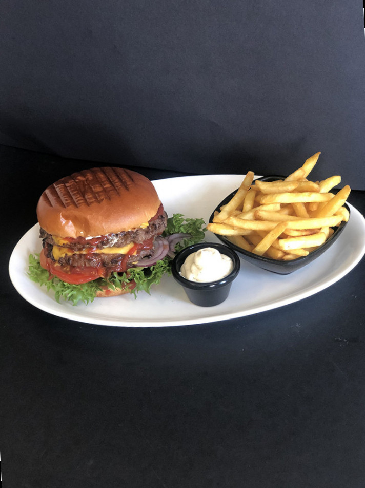 restaurant image