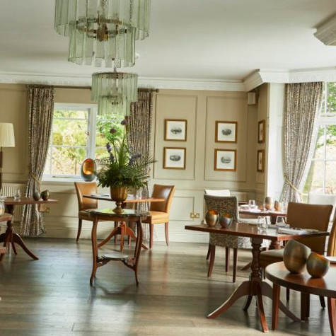 restaurant image