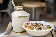 Treehouse food
