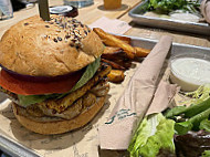 Treehouse food