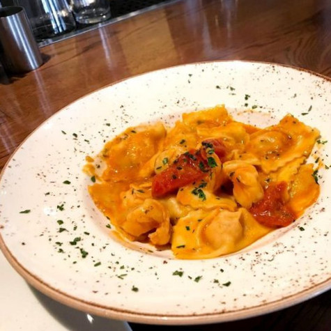 restaurant image