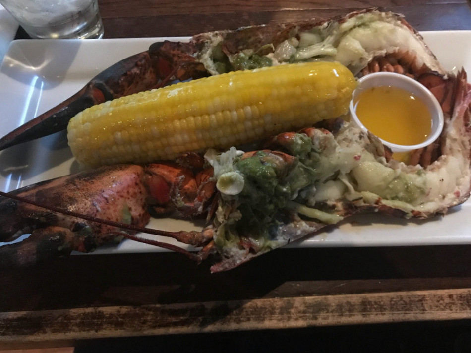 restaurant image