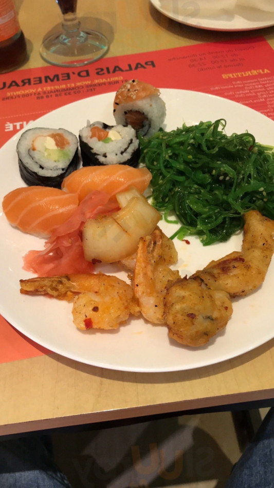 restaurant image