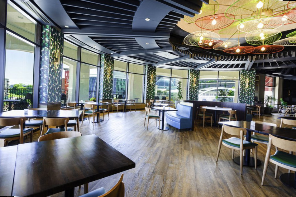 restaurant image