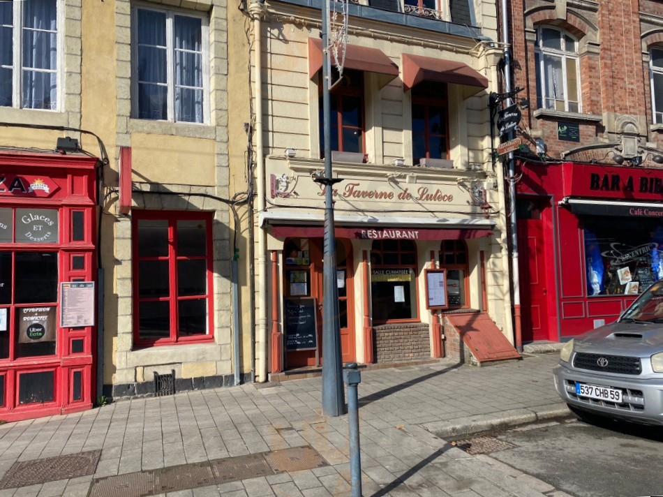 restaurant image