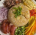 ផ្ទះក្បឿងសៀមរាប Ptes Kbeung Siem Reap food