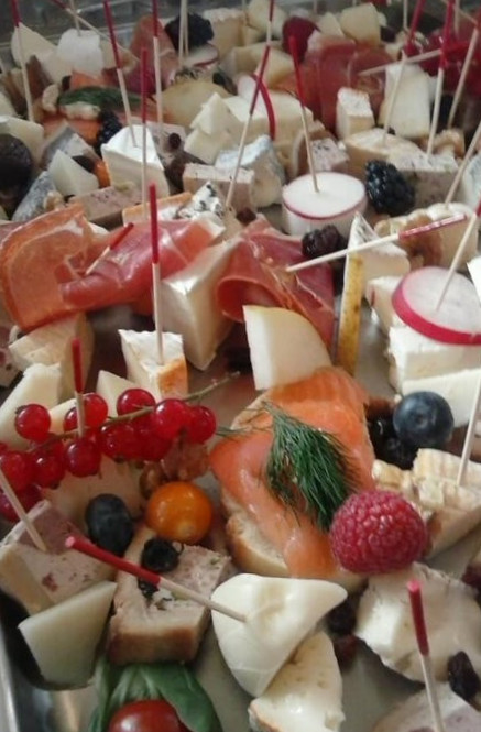 restaurant image