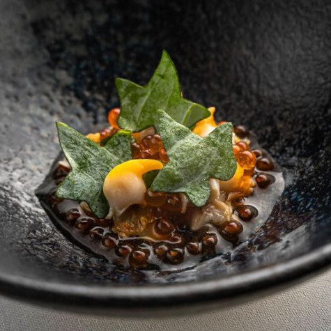 restaurant image