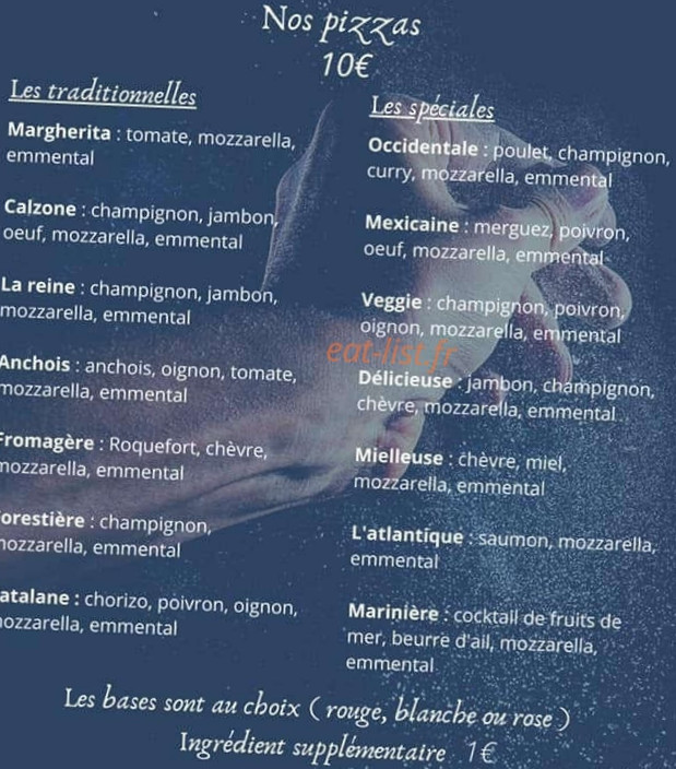 restaurant image