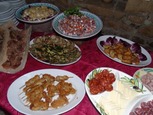 restaurant image