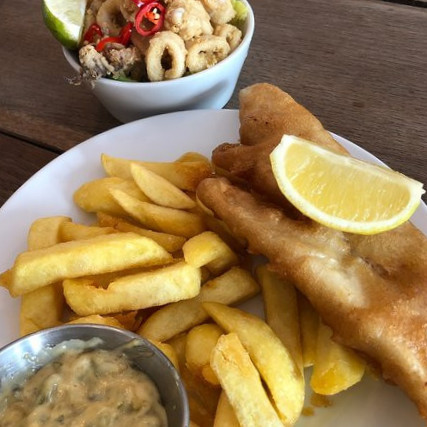 restaurant image