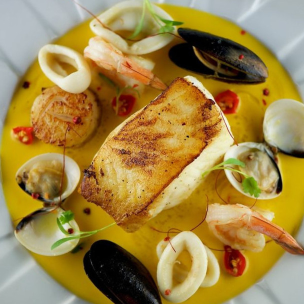 restaurant image