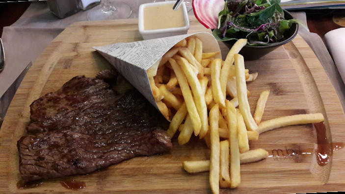 restaurant image