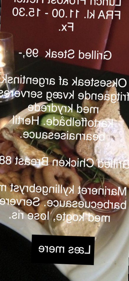 restaurant image