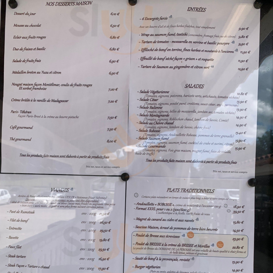restaurant image