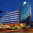 Restavracija Calypso outside