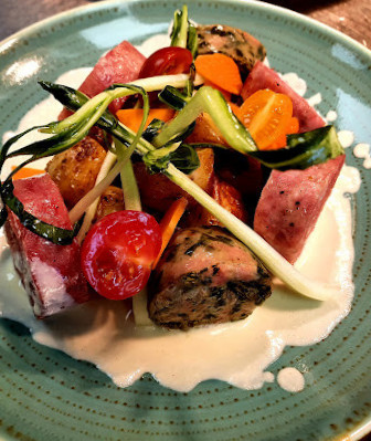 restaurant image