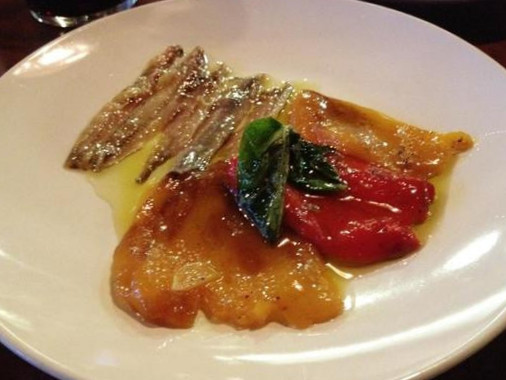 restaurant image