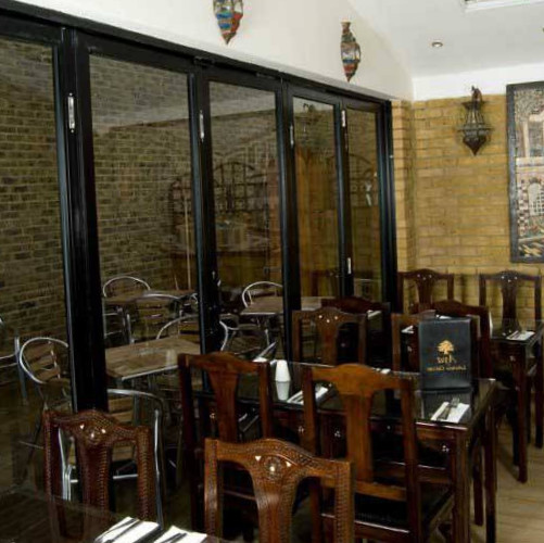 restaurant image