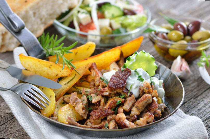 restaurant image