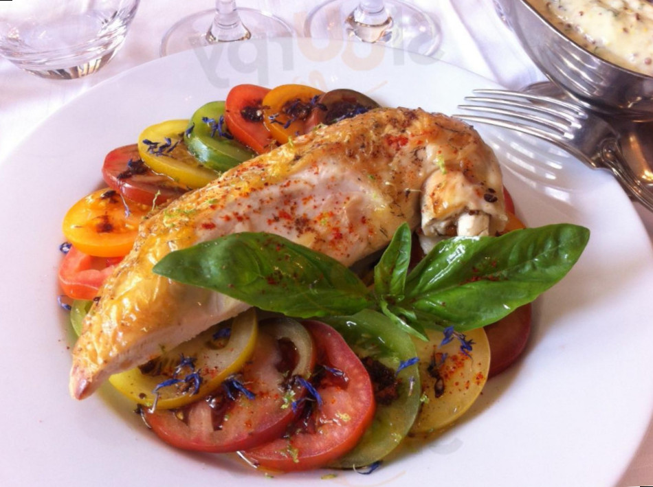 restaurant image