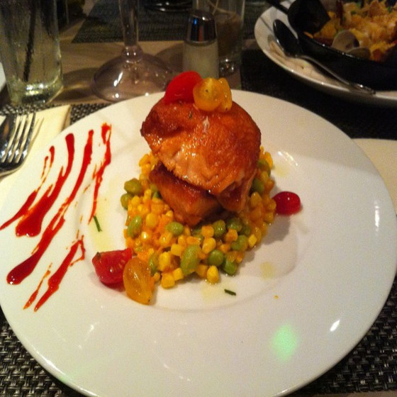 restaurant image