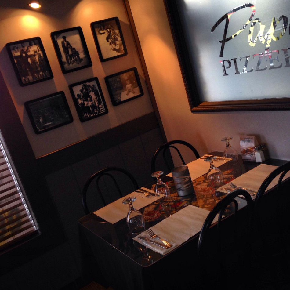 restaurant image