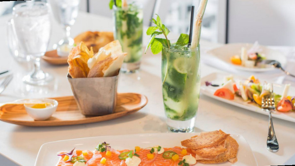 restaurant image