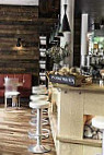 Caféministeriet inside