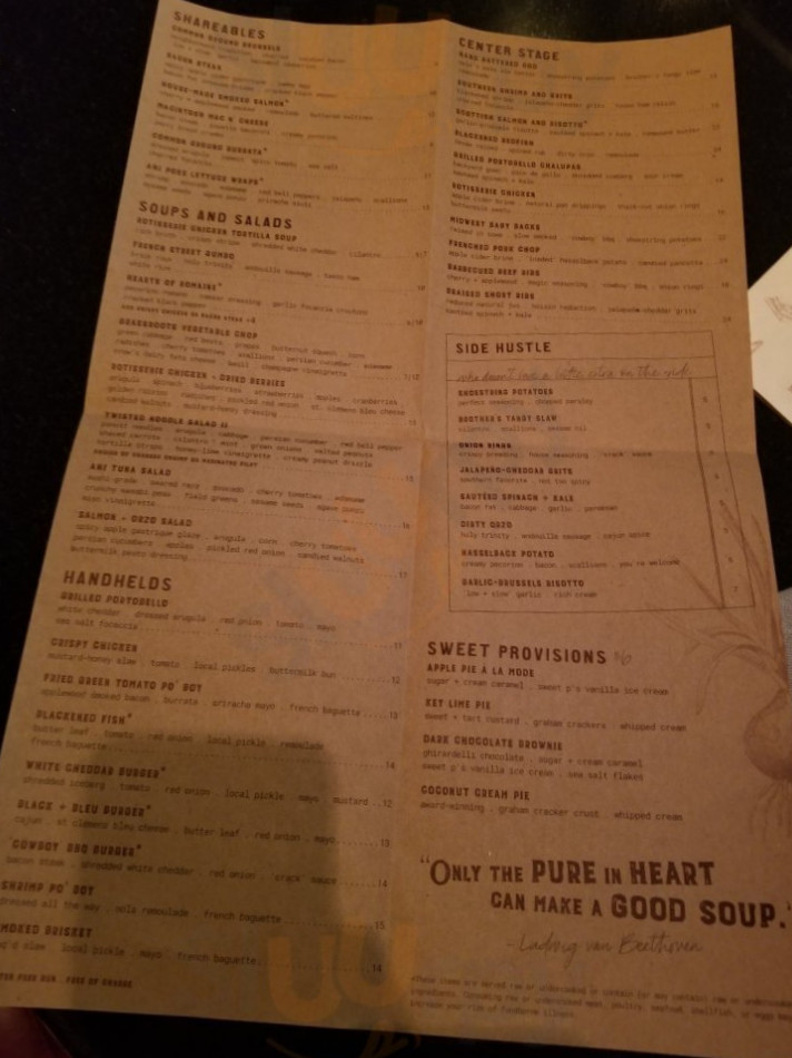 restaurant image