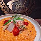 Bistro Ares ài Lì Shì Cān Jiǔ Guǎn menu