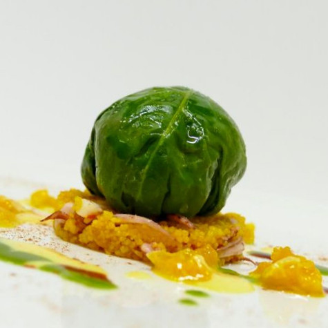 restaurant image