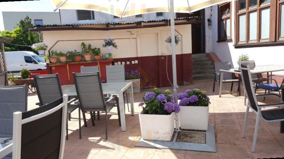 restaurant image