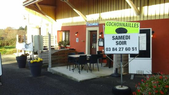 restaurant image