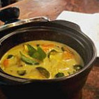 Pomme Siem Reap food