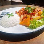 Pomme Siem Reap food