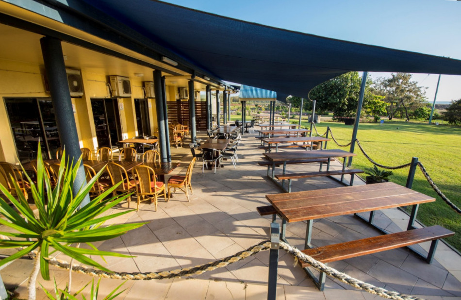 restaurant image
