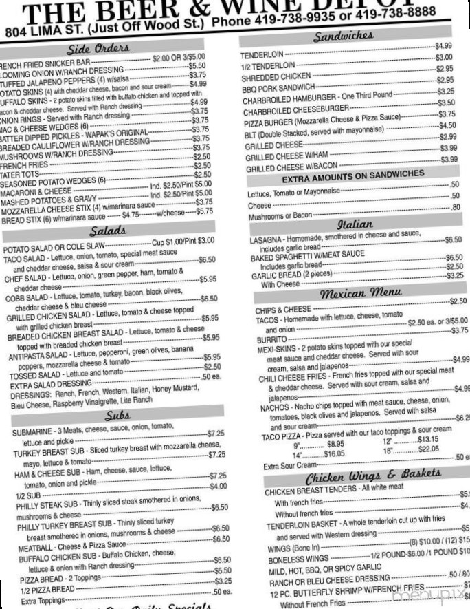 restaurant image