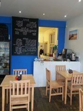 restaurant image