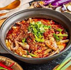 Yù Pǐn Chuān Wèi Xiǎo Guǎn （jīng Zhì Tào Cān） food