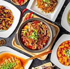 Yù Pǐn Chuān Wèi Xiǎo Guǎn （jīng Zhì Tào Cān） food